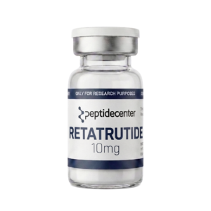 Retatrutide