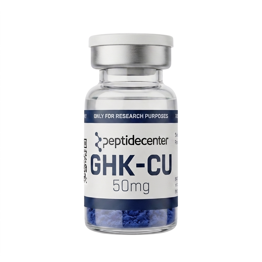 GHK-CU productafbeelding