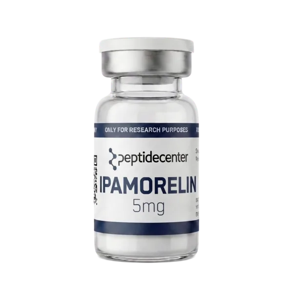 Buy Ipamorelin Peptide Europe | 5 & 10 mg