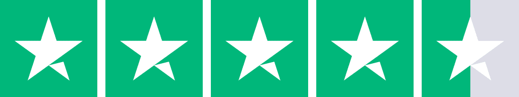 4.5 out of 5 stars