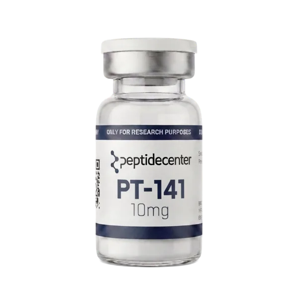 Buy PT-141 Europe | Bremelanotide 10 mg