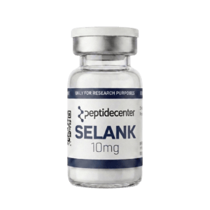 Selank vs. Semax: der Unterschied in Wirkprofil und Forschung