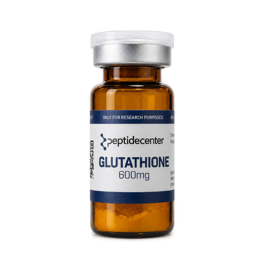 Glutathione productafbeelding