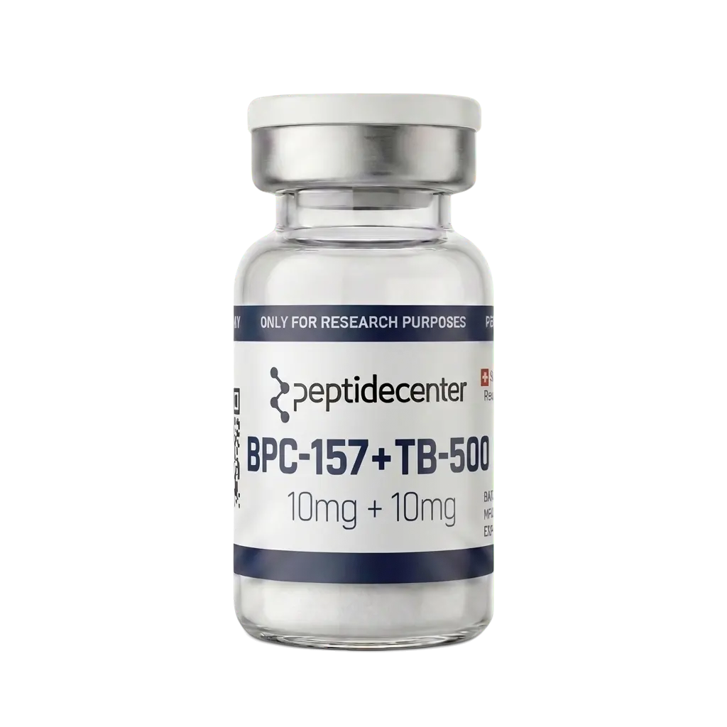 Wolverine Blend productafbeelding