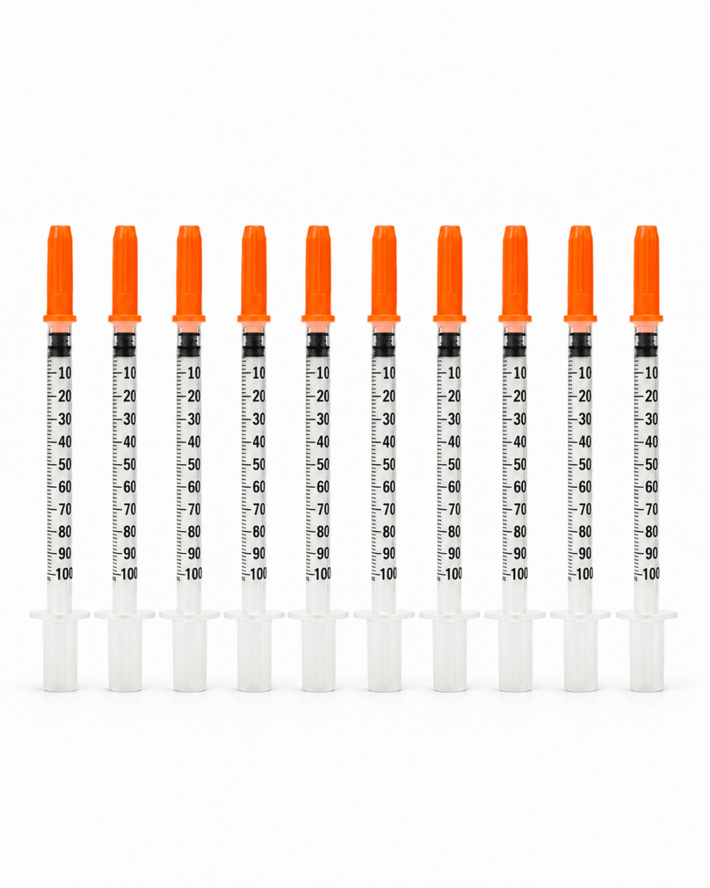 Reconstitution needles product image