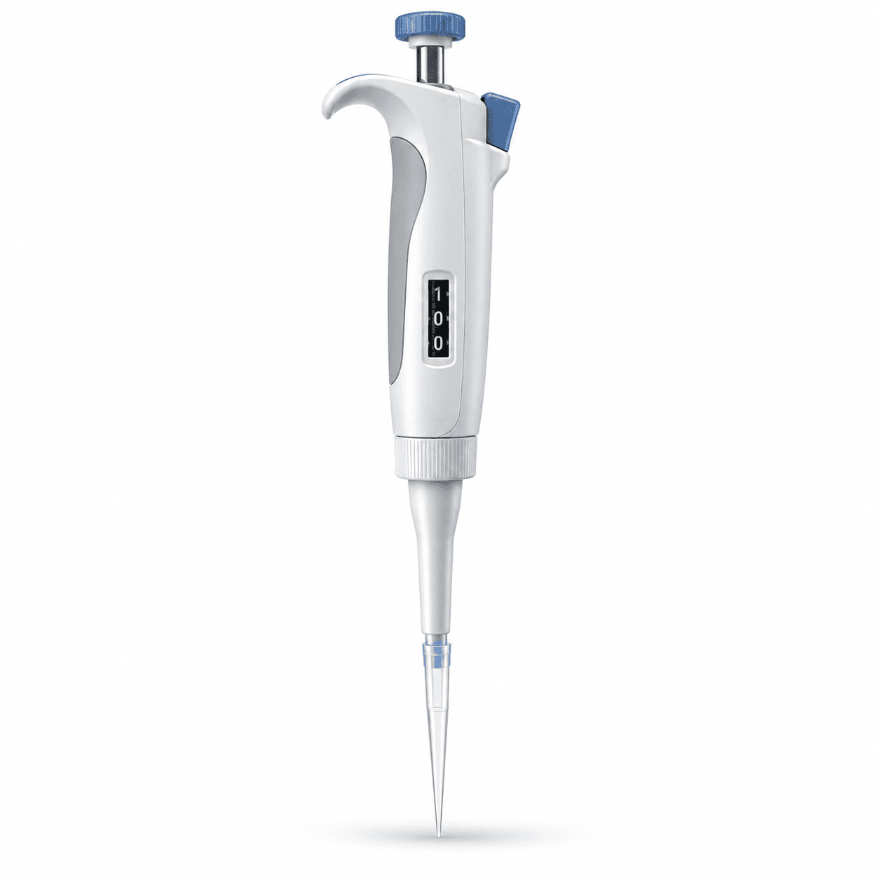 Micropipet verstelbaar van PeptideCenter