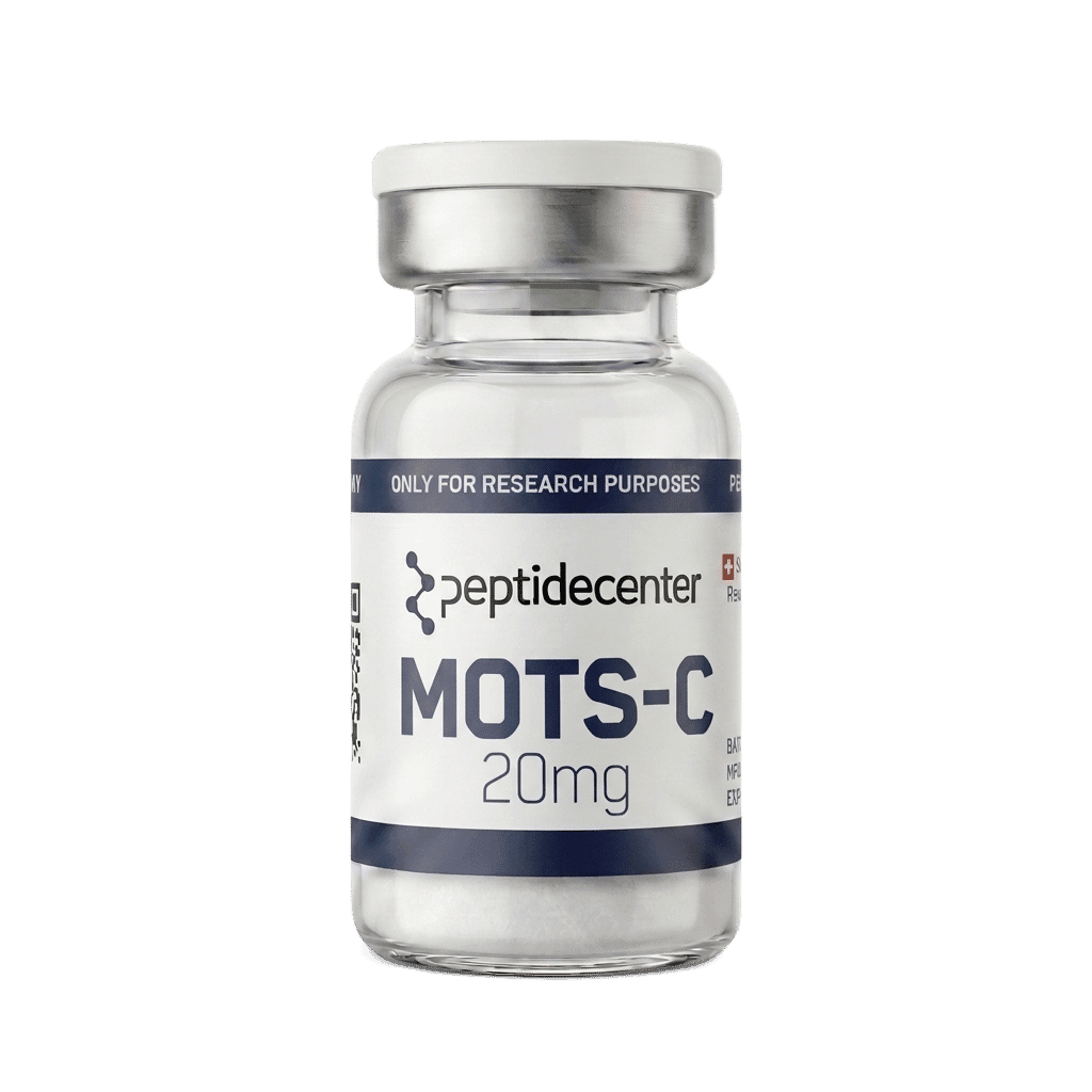 MOTS-c productafbeelding