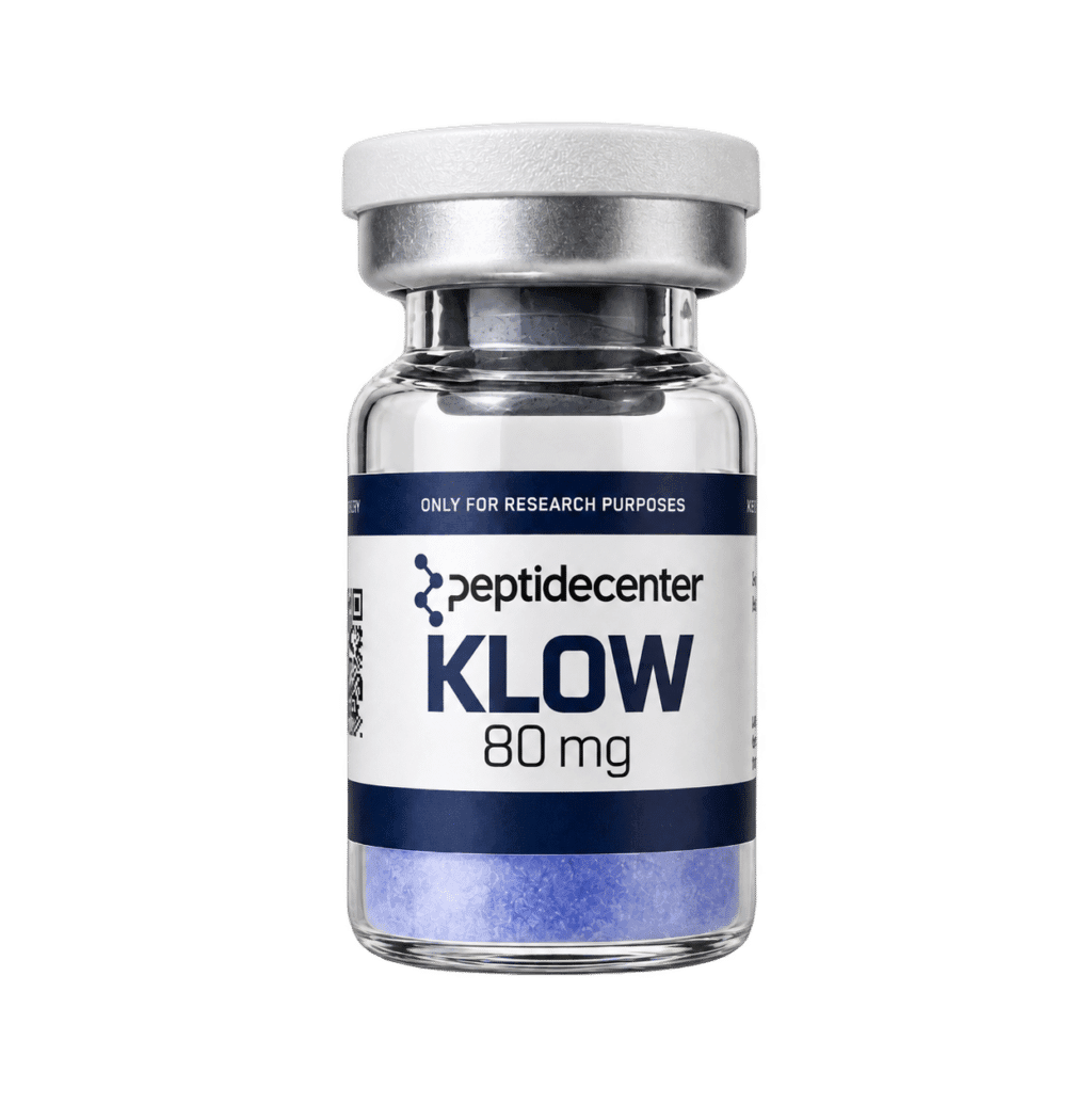 KLOW Blend productafbeelding