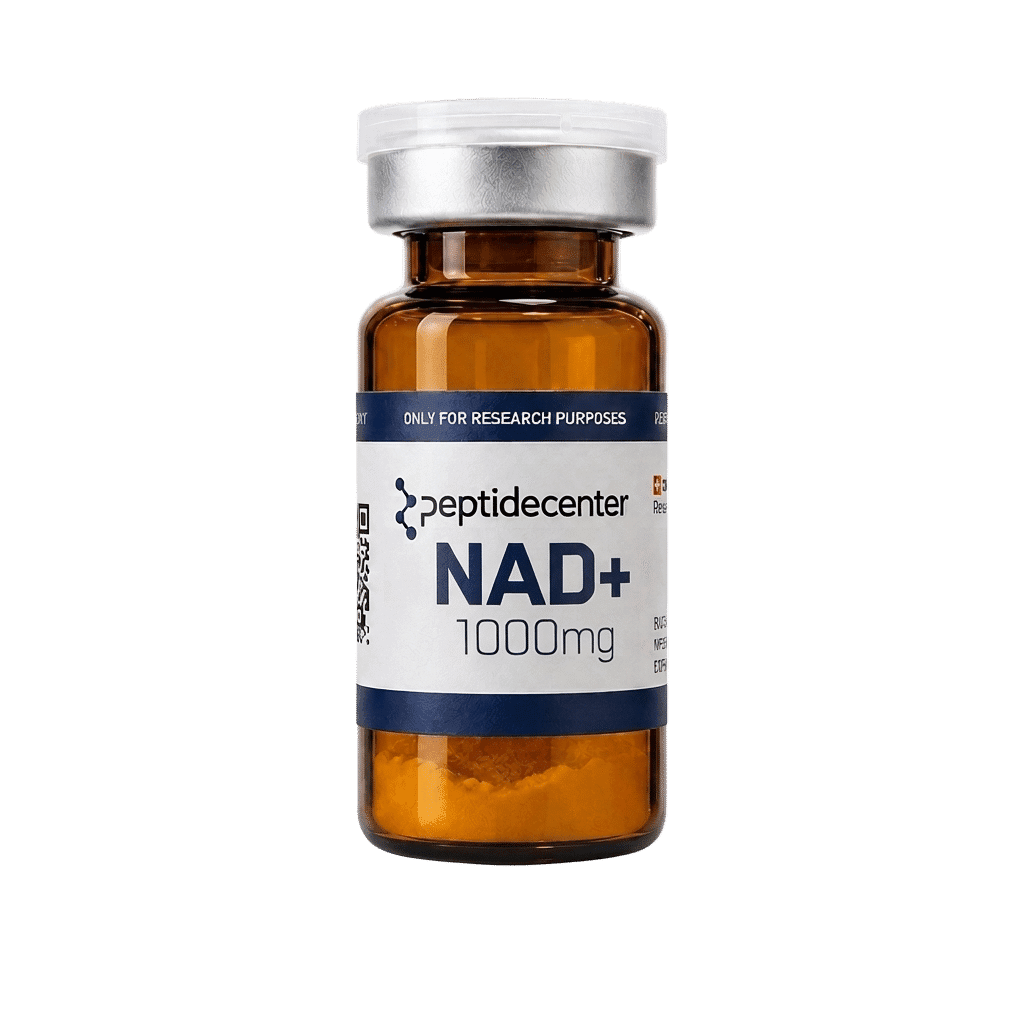 NAD+ productafbeelding